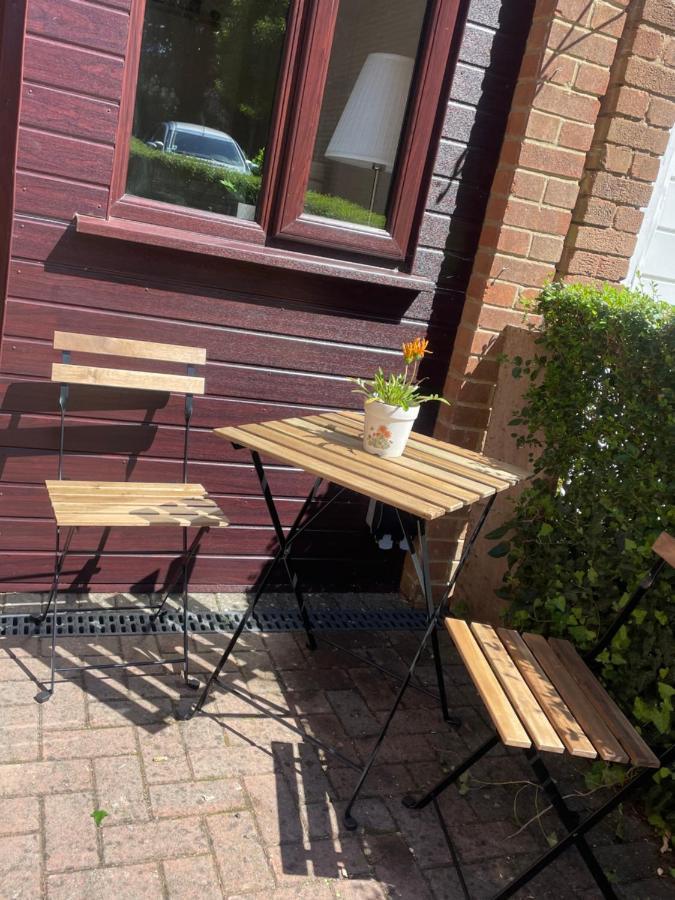 The Cotswold Nook Hotel Dursley Exterior foto