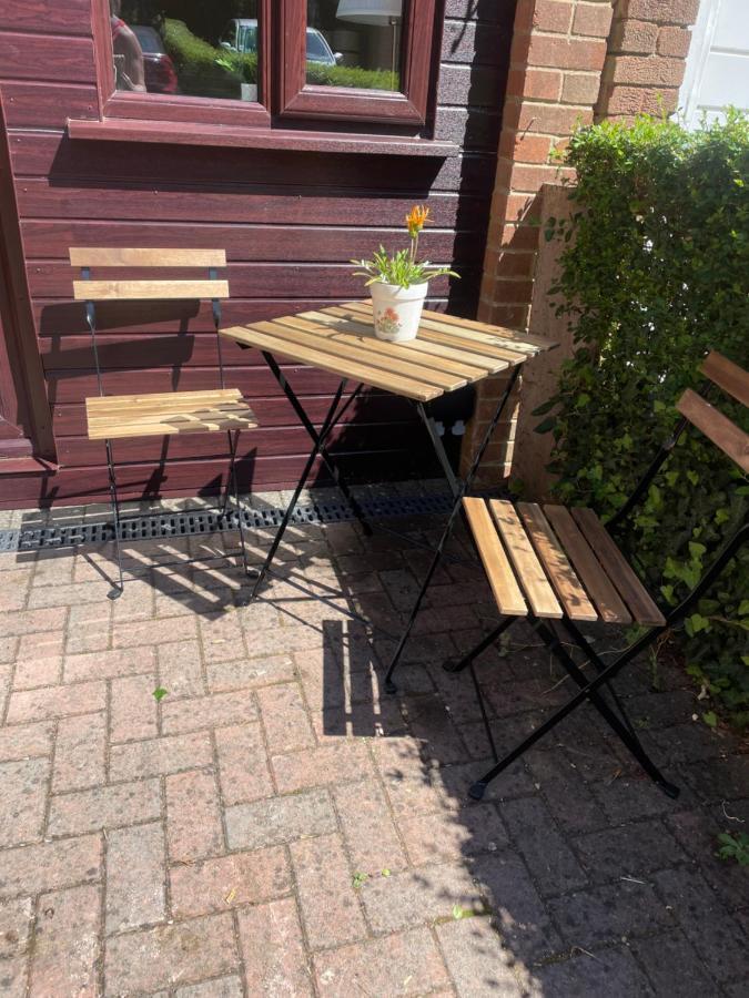 The Cotswold Nook Hotel Dursley Exterior foto